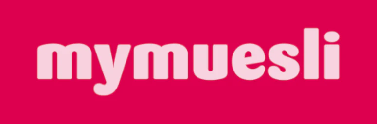 mymuesli ®