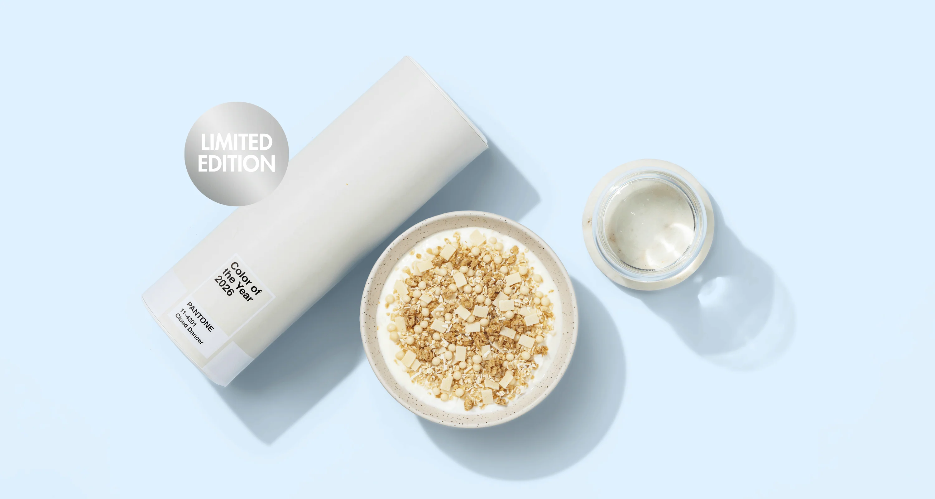Bio-Müsli genau nach Deinem Geschmack